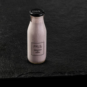 Mix berries Smoothie