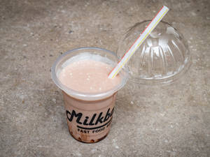 Chocolate Milkshake