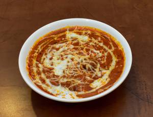 Veg Bhoona