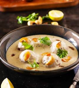 Malai Kofta