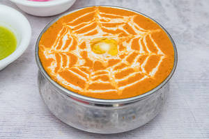 Gravy Chaap