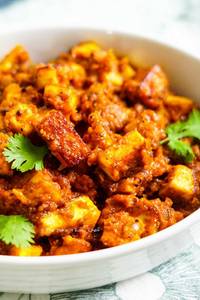 Chilli Panner Dry