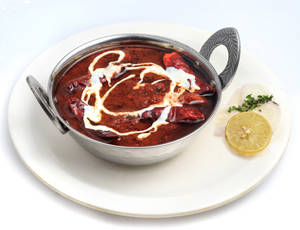 Chicken Kadai