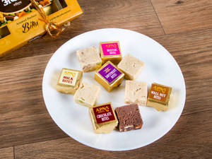 Mix Bites
