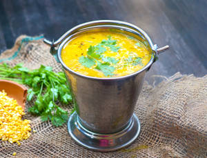 Dal Fry