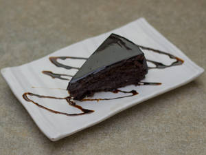 Belgian Chocolate Pastry