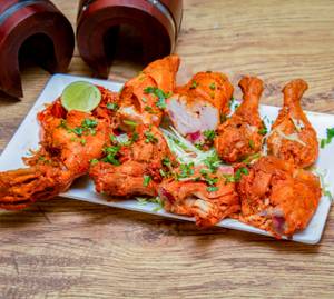 Tandoori Chicken                  