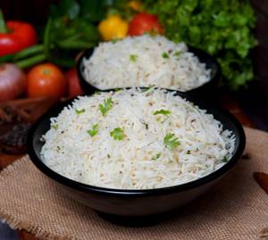 Jeera Rice