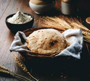 Tawa Roti         