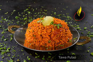 Tawa Pulav