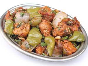 Chilli Chicken (Full)