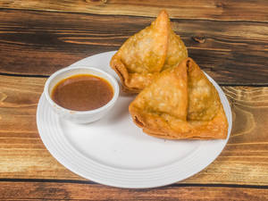 Samosa (1 Pc)