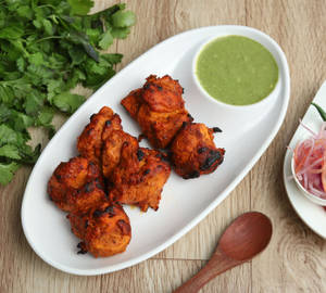 Murgh Tikka