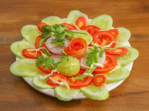 Green Salad