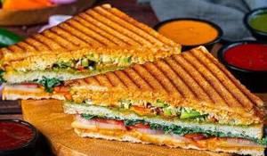AchariSandwich