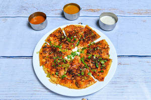 Mix Veg Uthappam