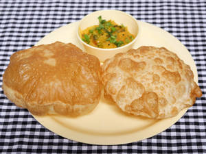 POORI MASALA