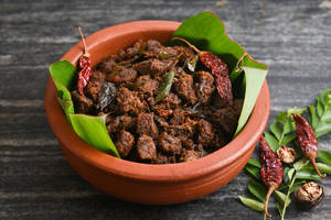 Beef fry