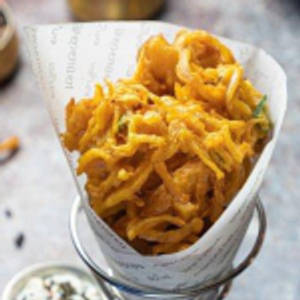 Madras Vegetable Bhaji