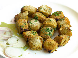 Veg Malai Tikka
