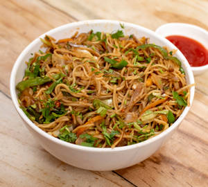 Veg Chowmein