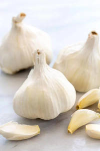 Garlic (100g )