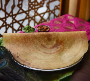 MYSORE MASALA DOSA  