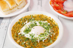 Russian Fry [4 Egg] 