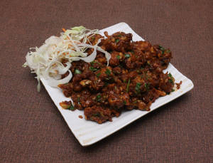 Gobi Manchurian