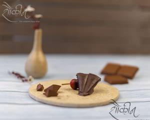 Chocolate Maghai Masala Paan