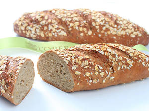 Multigrain Bread
