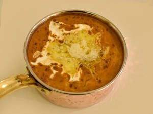 Dal Makhani