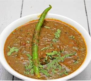 Chicken Pepper Masala