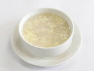 Chicken Sweet Corn Soup