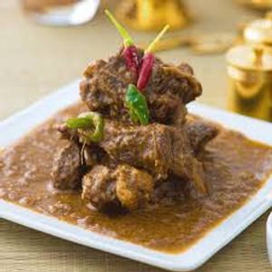 Mutton Rogan Josh