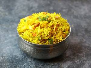 Mehfil Spl. Fried Rice