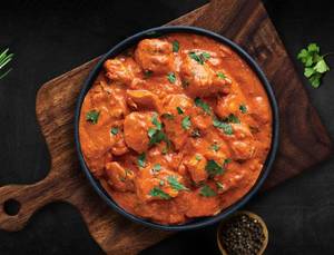 Chicken Butter Masala