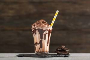 Cold Coffee