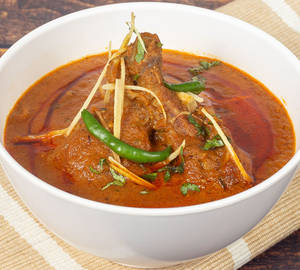 Chicken Curry [6 Pcs]