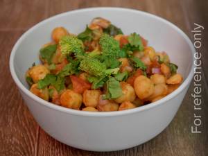 Chana Masala