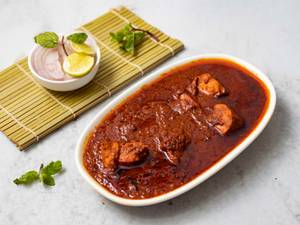 Chicken Masala Boneless