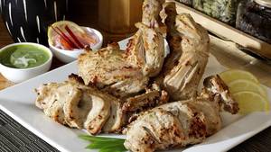 Afghani Chicken Full  Sweet