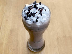Choco Frappe