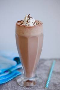 Hot chocolate