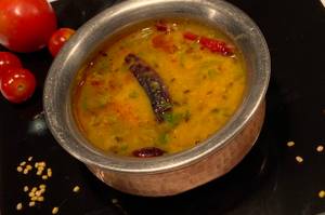 Dal Tadka