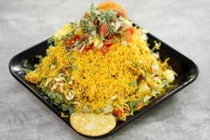 Bombay Bhel