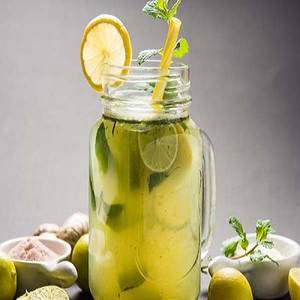 Shikanji Lemon