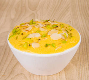Mango Shrikhand 250gm                                                            