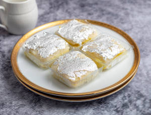 Malai Sandwich