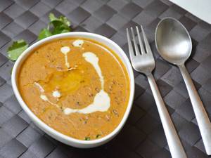Dal Makhani